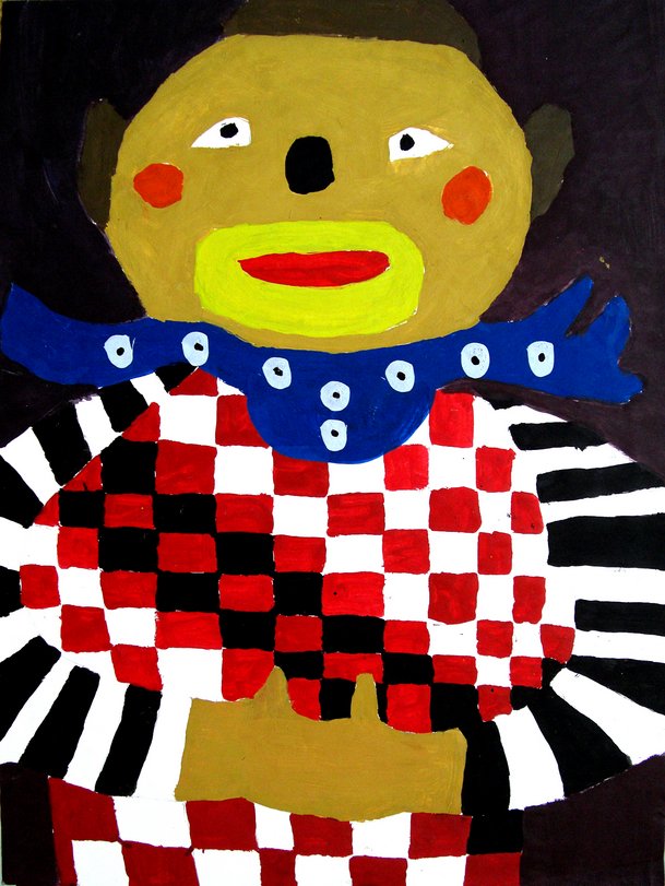 Archiv-Bild „Karneval“