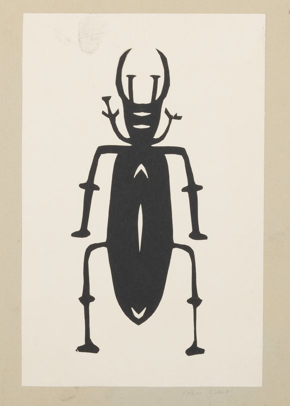 Archiv-Bild „Käfer“