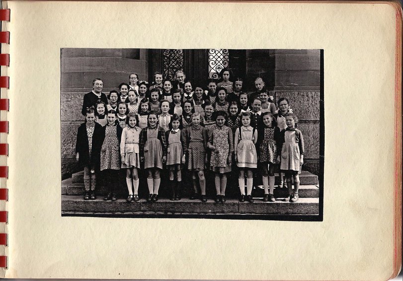 Archiv-Bild „Deckblatt“