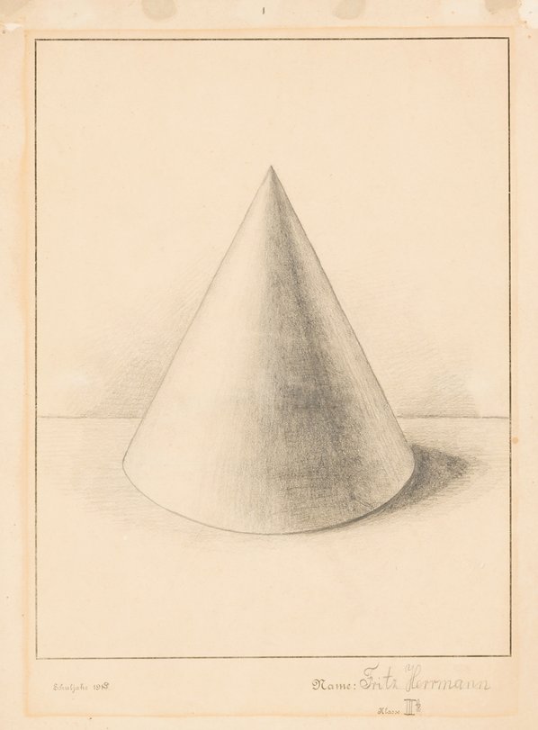 Archiv-Bild „Kegel“