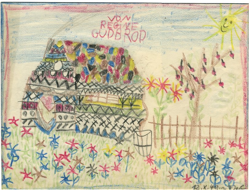 Archiv-Bild „1949, Ohne Titel“