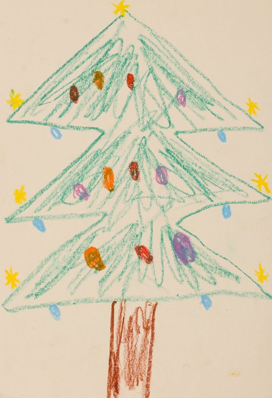 Archiv-Bild „Weihnachtsbaum“