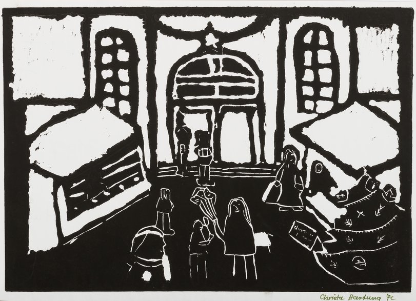 Archiv-Bild „Weihnachten“