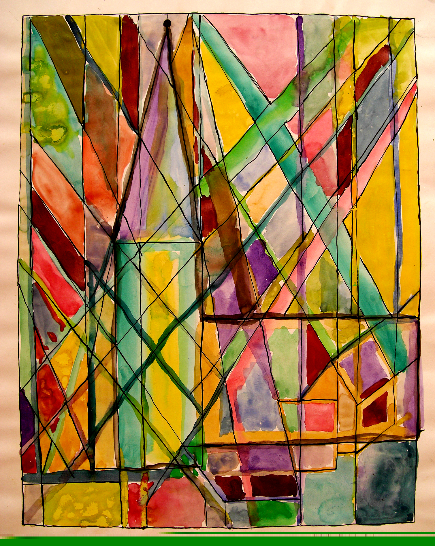 Archiv-Bild „Wie Fininger“