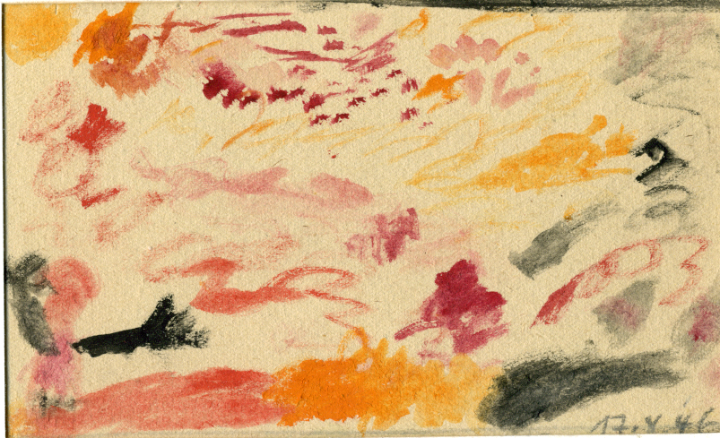 Archiv-Bild „1946, Ohne Titel“