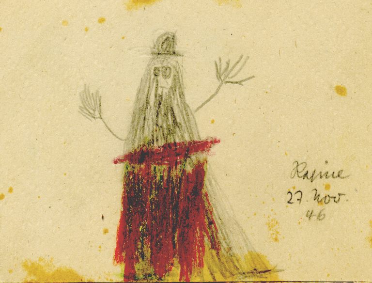 Archiv-Bild „1946, Ohne Titel“