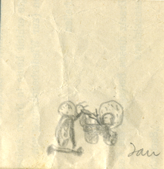 Archiv-Bild „1947, Ohne Titel“