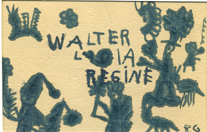 Archiv-Bild „1948, Ohne Titel“