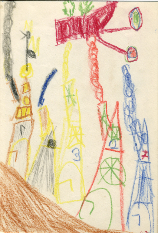 Archiv-Bild „1948, Ohne Titel“