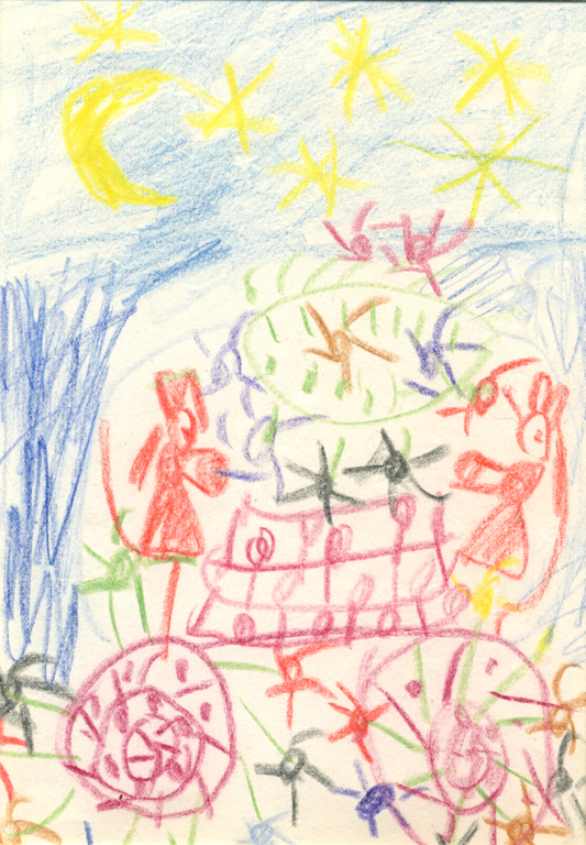 Archiv-Bild „1947, Ohne Titel“