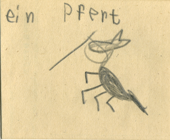 Archiv-Bild „1949, Ohne Titel“