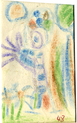 Archiv-Bild „1949, Ohne Titel“