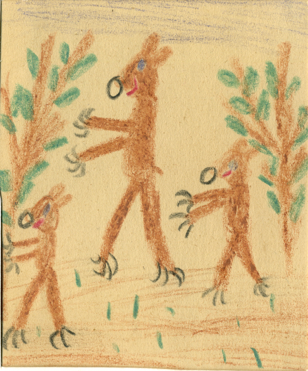 Archiv-Bild „1949, Ohne Titel“