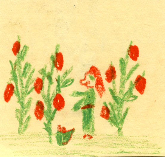 Archiv-Bild „1949, Ohne Titel“