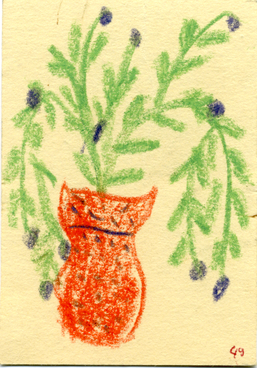 Archiv-Bild „1949, Ohne Titel“