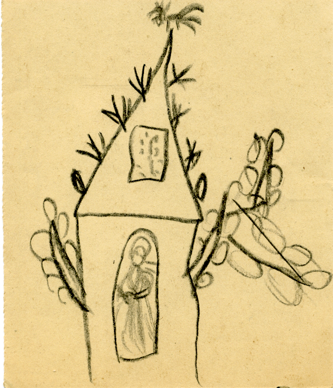 Archiv-Bild „1949, Ohne Titel“