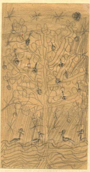 Archiv-Bild „1949, Ohne Titel“