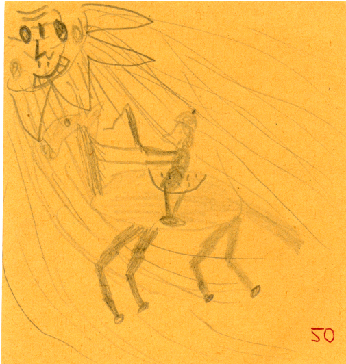 Archiv-Bild „1950, Ohne Titel“