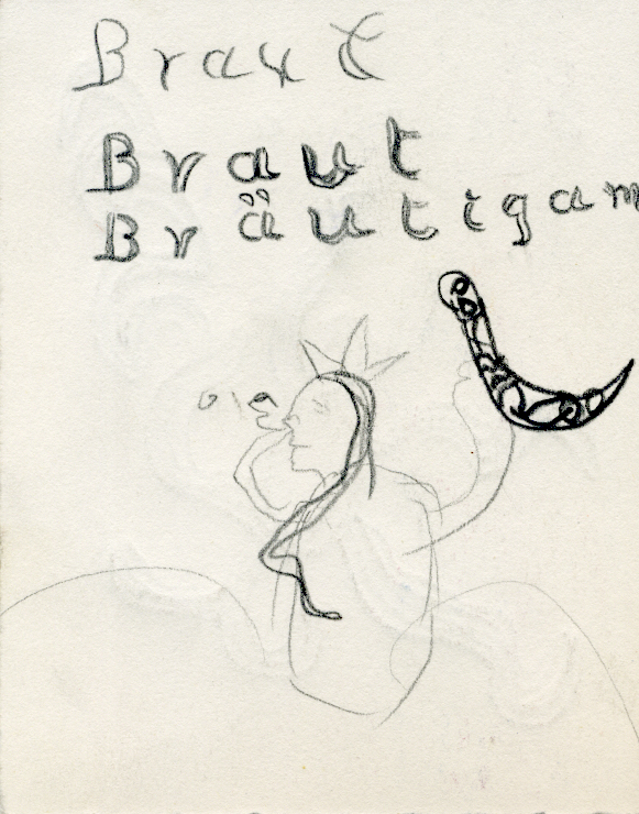 Archiv-Bild „1951, Ohne Titel“