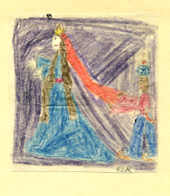 Archiv-Bild „1952, Ohne Titel“