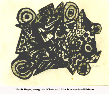 Archiv-Bild „1954, Ohne Titel“