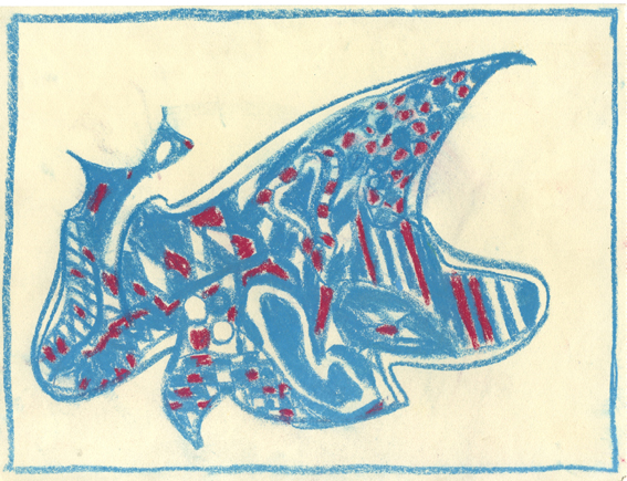 Archiv-Bild „1955, Ohne Titel“