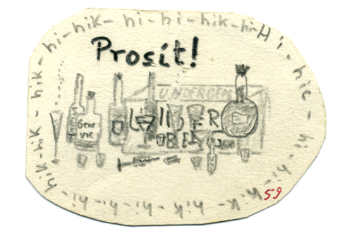 Archiv-Bild „1959, Ohne Titel“