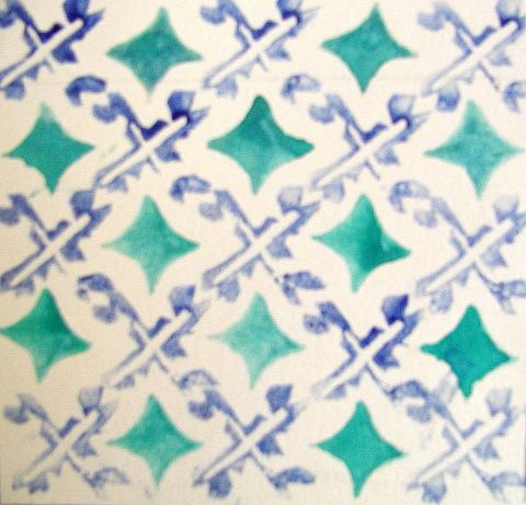 Archiv-Bild „Flächenmuster“