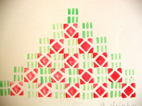 Archiv-Bild „Muster“