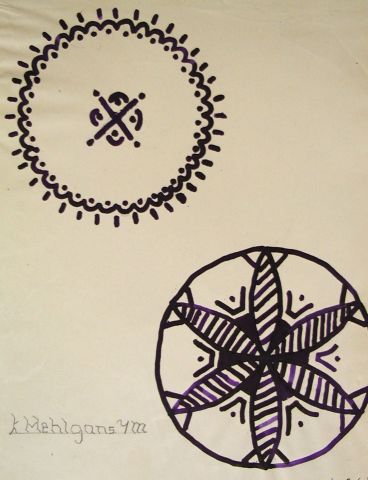 Archiv-Bild „Kreismotive“