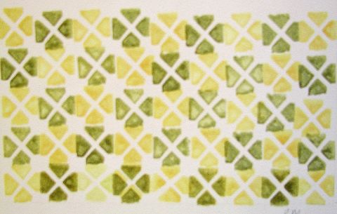 Archiv-Bild „Flächenmuster“