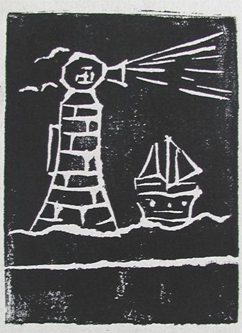 Archiv-Bild „Leuchtturm“