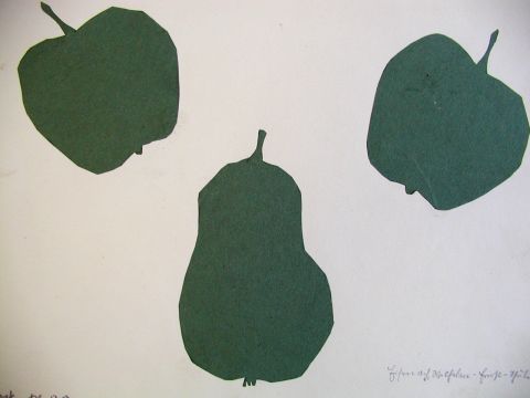 Archiv-Bild „Obst“