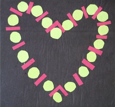 Archiv-Bild „Herz“