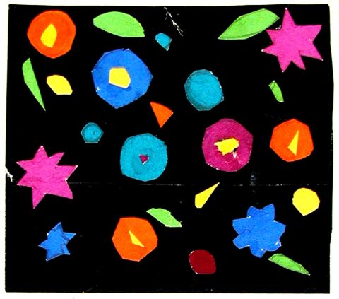 Archiv-Bild „Blüten“