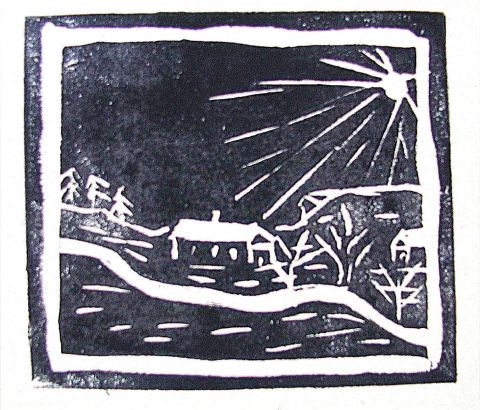 Archiv-Bild „Sonnenschein“