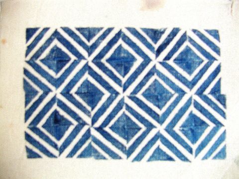 Archiv-Bild „Flächenmuster“