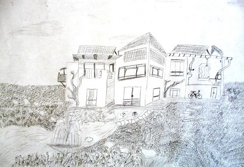 Archiv-Bild „Ökohaus“