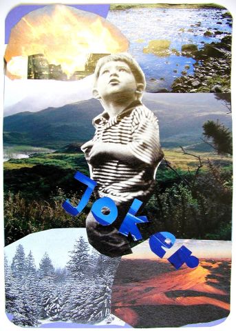 Archiv-Bild „Joker“