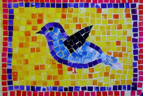 Archiv-Bild „Sommervogel“