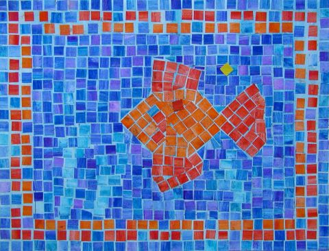 Archiv-Bild „Fisch“