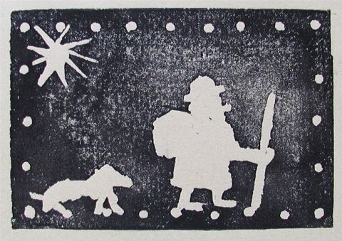 Archiv-Bild „Weihnachtsmann“