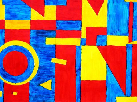 Archiv-Bild „Muster“