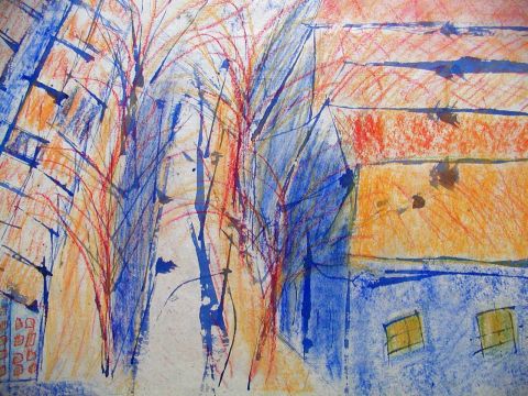 Archiv-Bild „Erfurt“