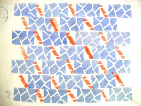 Archiv-Bild „Flächenmuster“