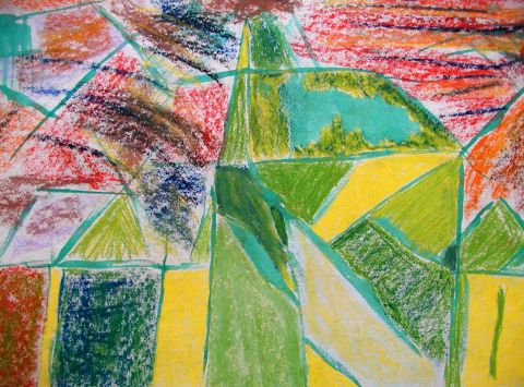 Archiv-Bild „Straße in der Stadt“