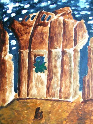 Archiv-Bild „Einsamkeit“