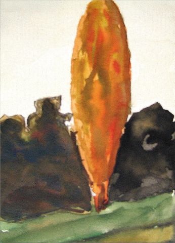 Archiv-Bild „Pappel“