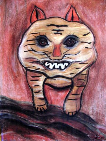 Archiv-Bild „Tiger“