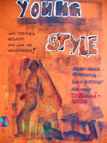 Archiv-Bild „Young Style“